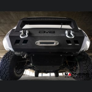 Toyota Tacoma Front Skid Plate